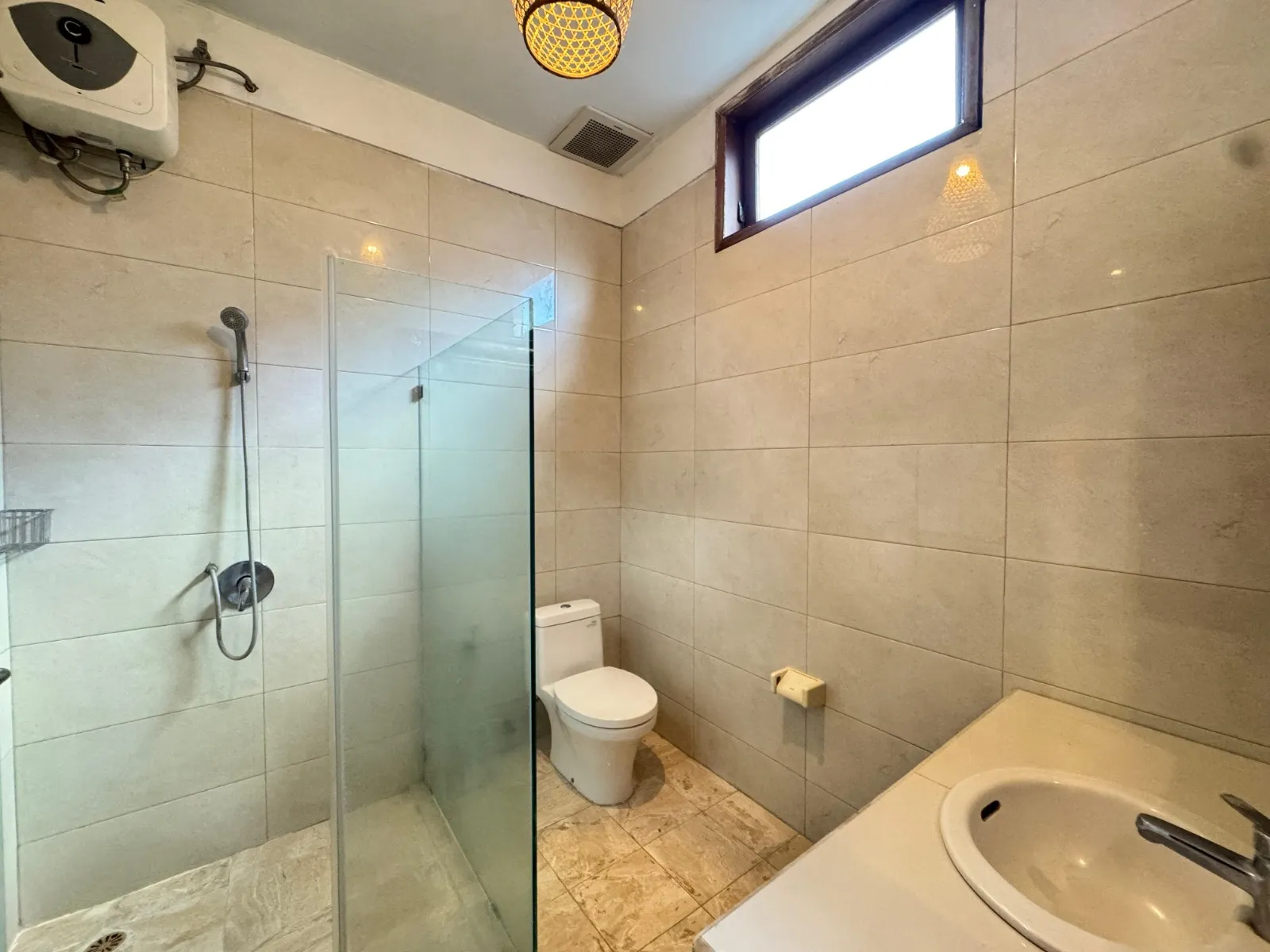 Villa Modern 3 Bed In Kerobokan Badung Bali yt-3158 — image 4