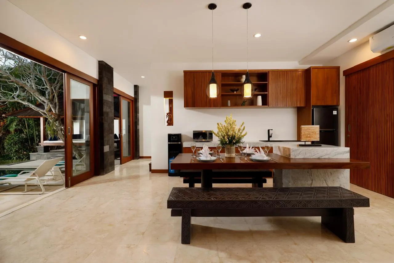 Villa For Sale 3 Bed toh yaning jimbaran Bali DI-2091 — image 1