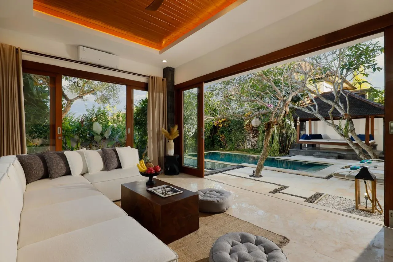 Villa For Sale 3 Bed toh yaning jimbaran Bali DI-2091 — image 4