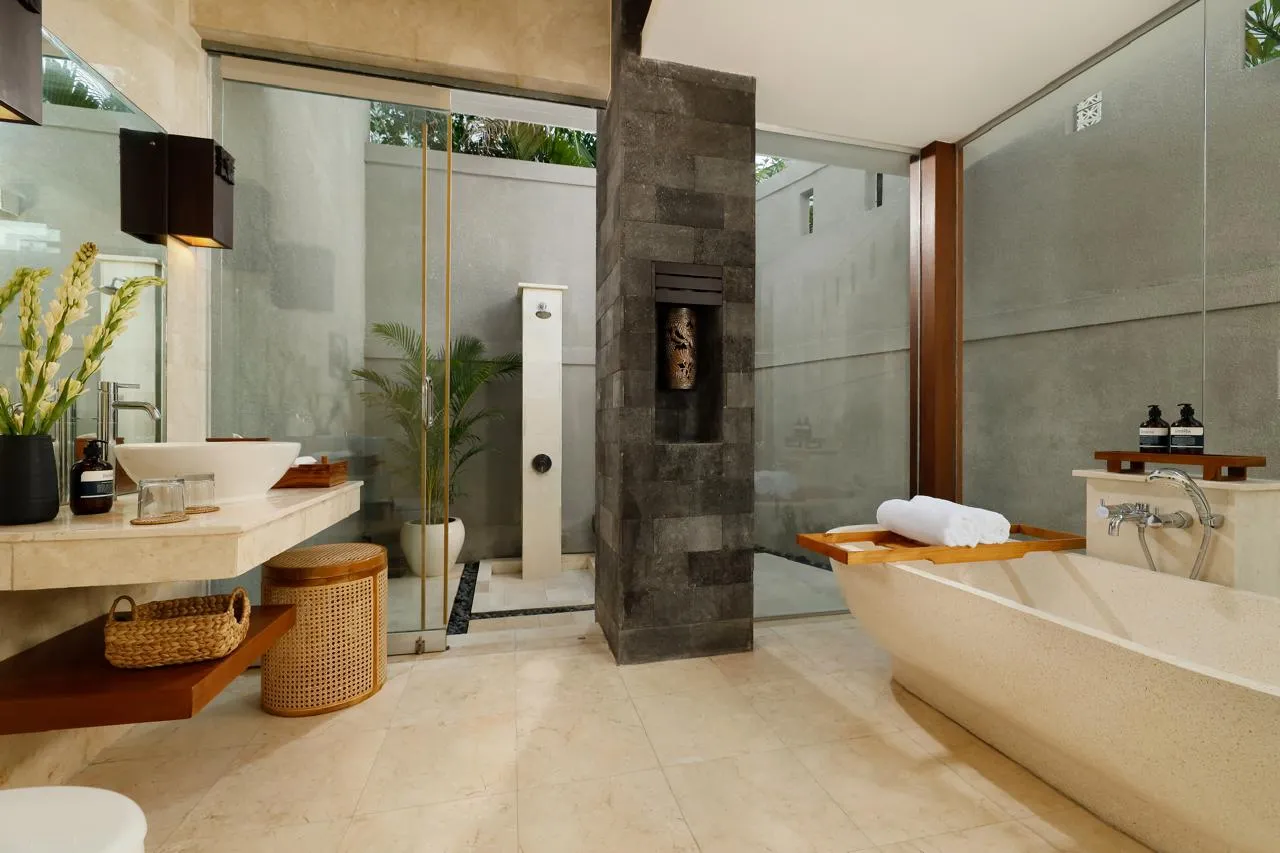 Villa For Sale 3 Bed toh yaning jimbaran Bali DI-2091 — image 3