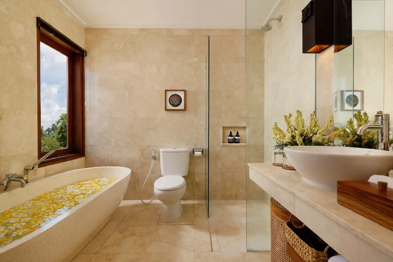 Villa For Sale 3 Bed toh yaning jimbaran Bali DI-2091 — image 2