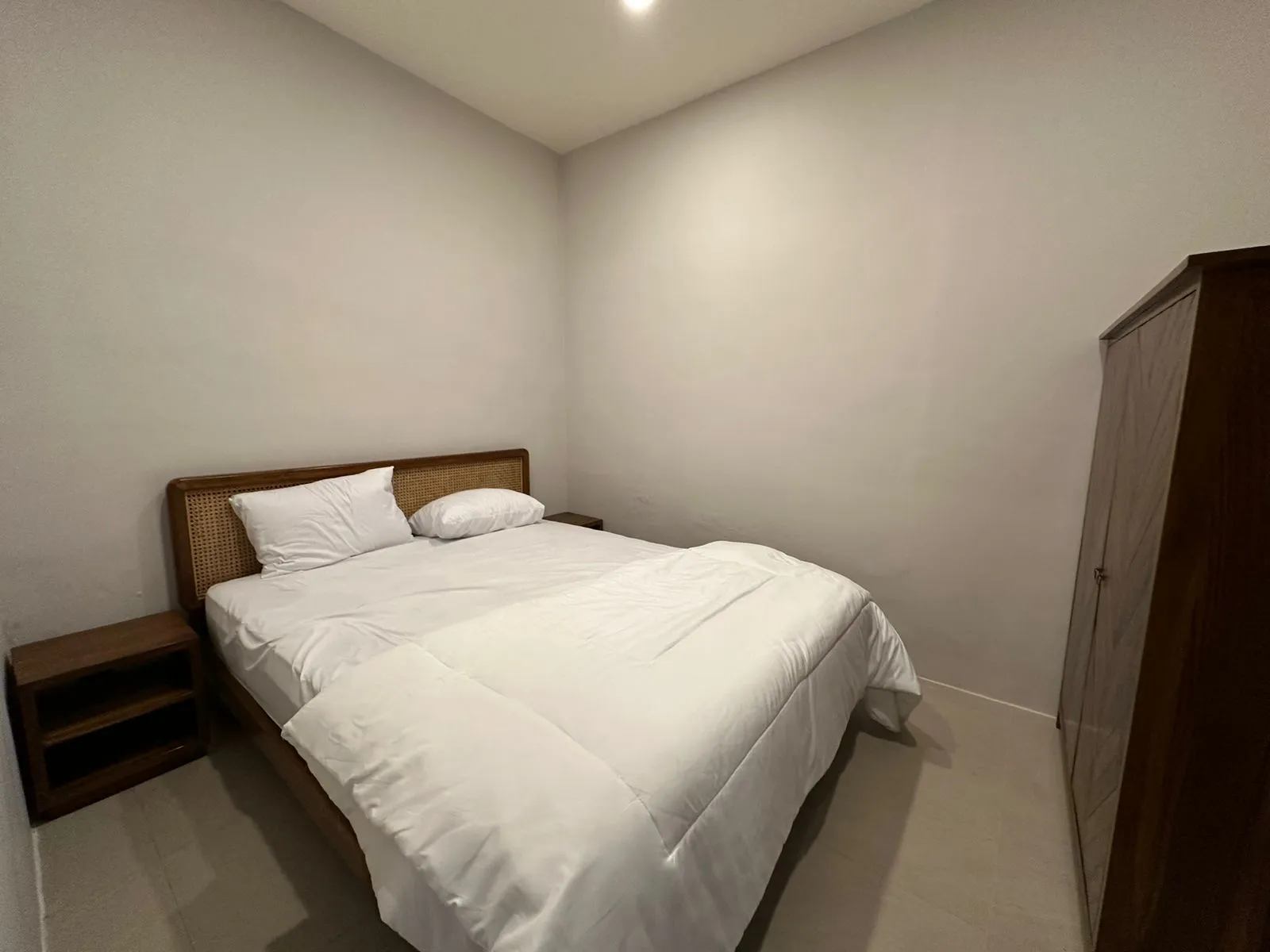 Villa Brand New 2 Bed Canggu Badung Bali AG-2178 — image 1
