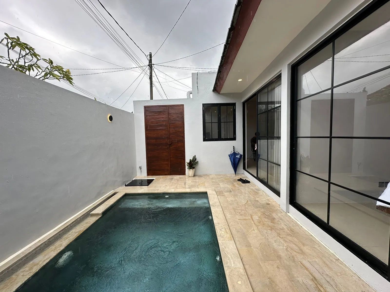 Villa Brand New 2 Bed Canggu Badung Bali AG-2178 — image 3