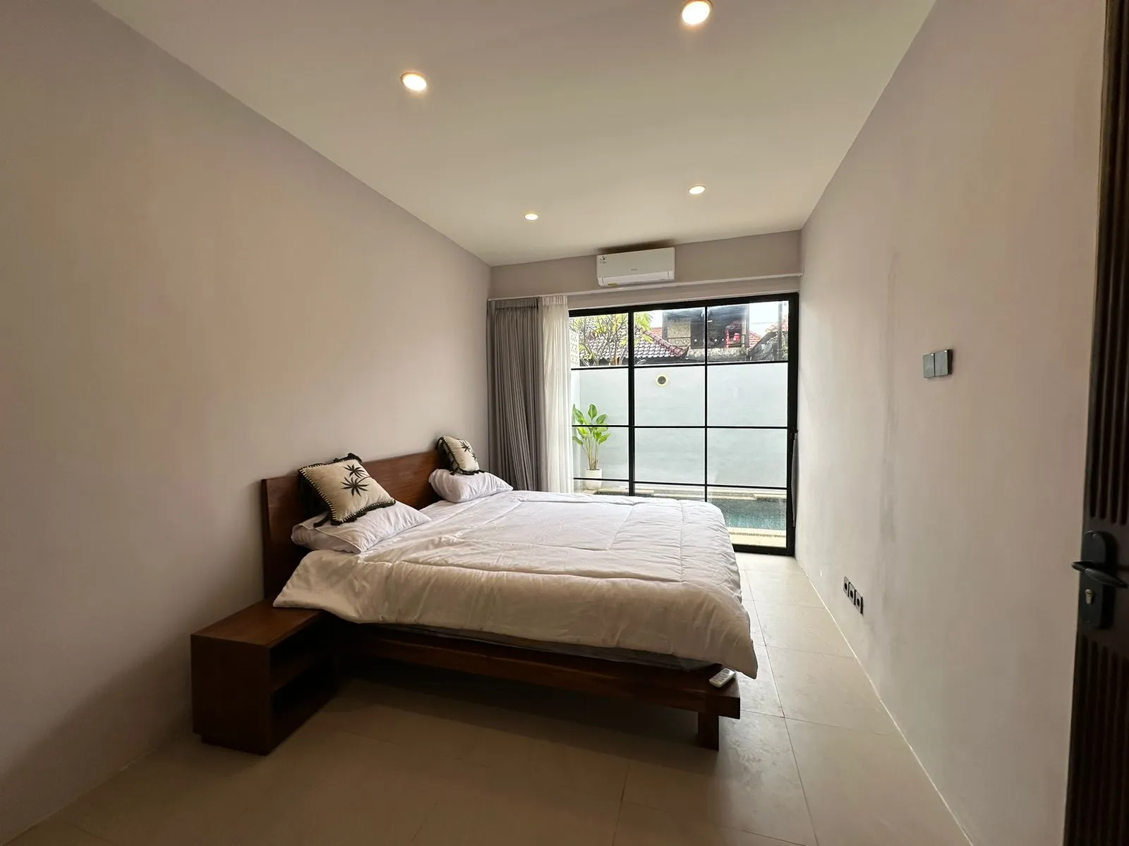 Villa Brand New 2 Bed Canggu Badung Bali AG-2178 — image 2