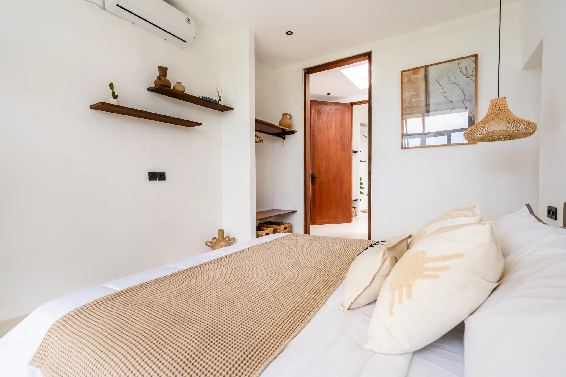 Villa Casa Nalani – Brand New 2 Bedroom Mediterranean Villa in Umalas — image 2