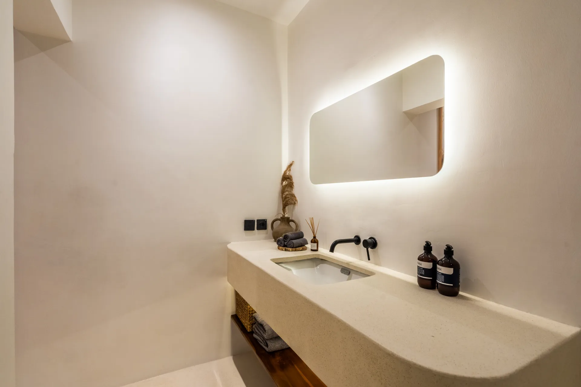 Villa Casa Nalani – Brand New 2 Bedroom Mediterranean Villa in Umalas — image 3