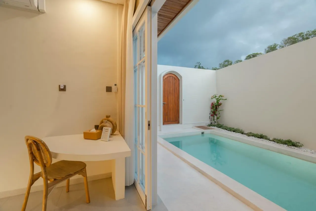 Villa Brand New 2 Bed Goa Gong Ungasan Bali GA-3190 — image 2