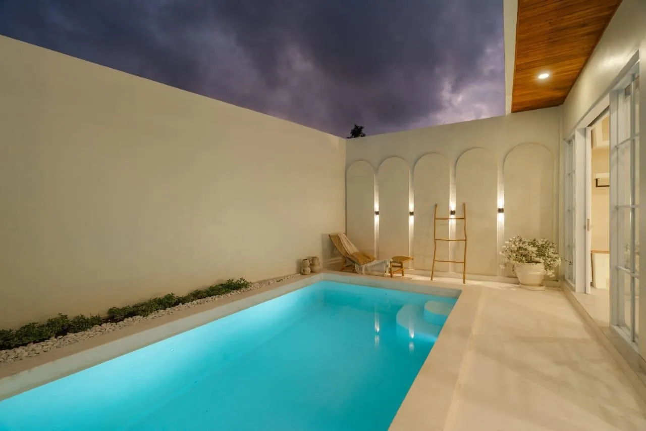 Villa Brand New 2 Bed Goa Gong Ungasan Bali GA-3190 — image 3