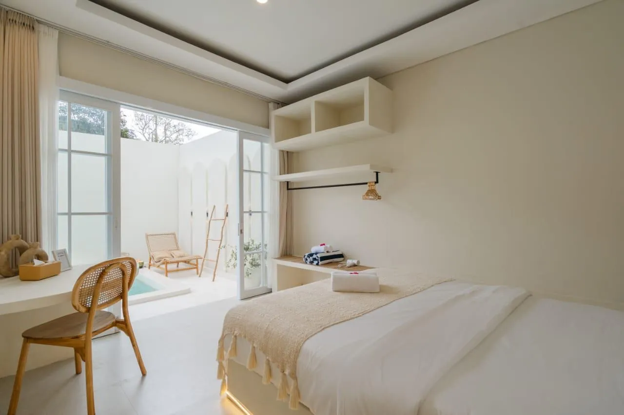 Villa Brand New 2 Bed Goa Gong Ungasan Bali GA-3190 — image 1