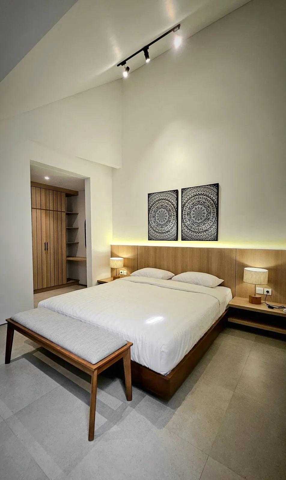 Villa Brand New Modern Ubud — image 4