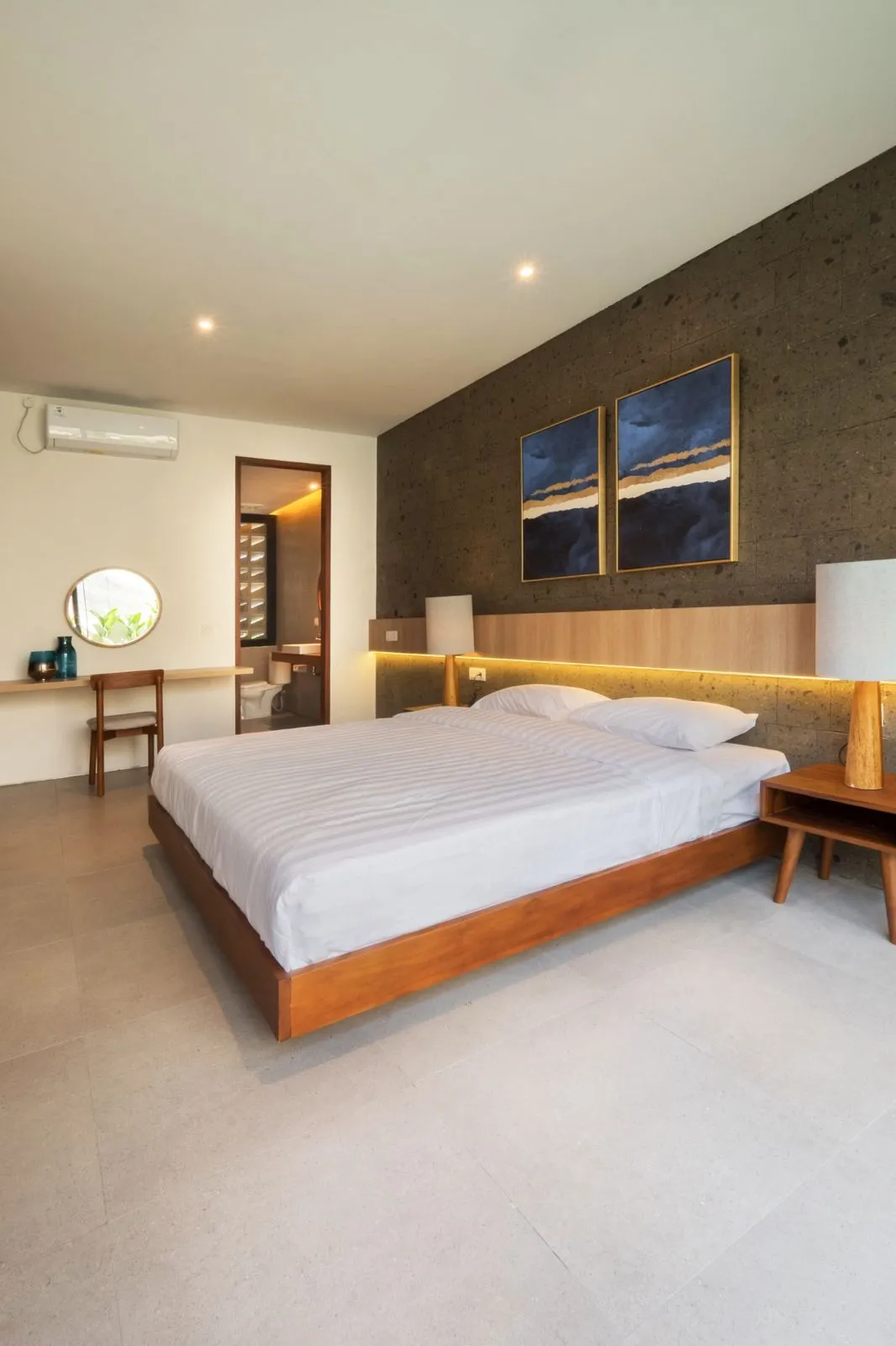 Villa Brand New Modern Ubud