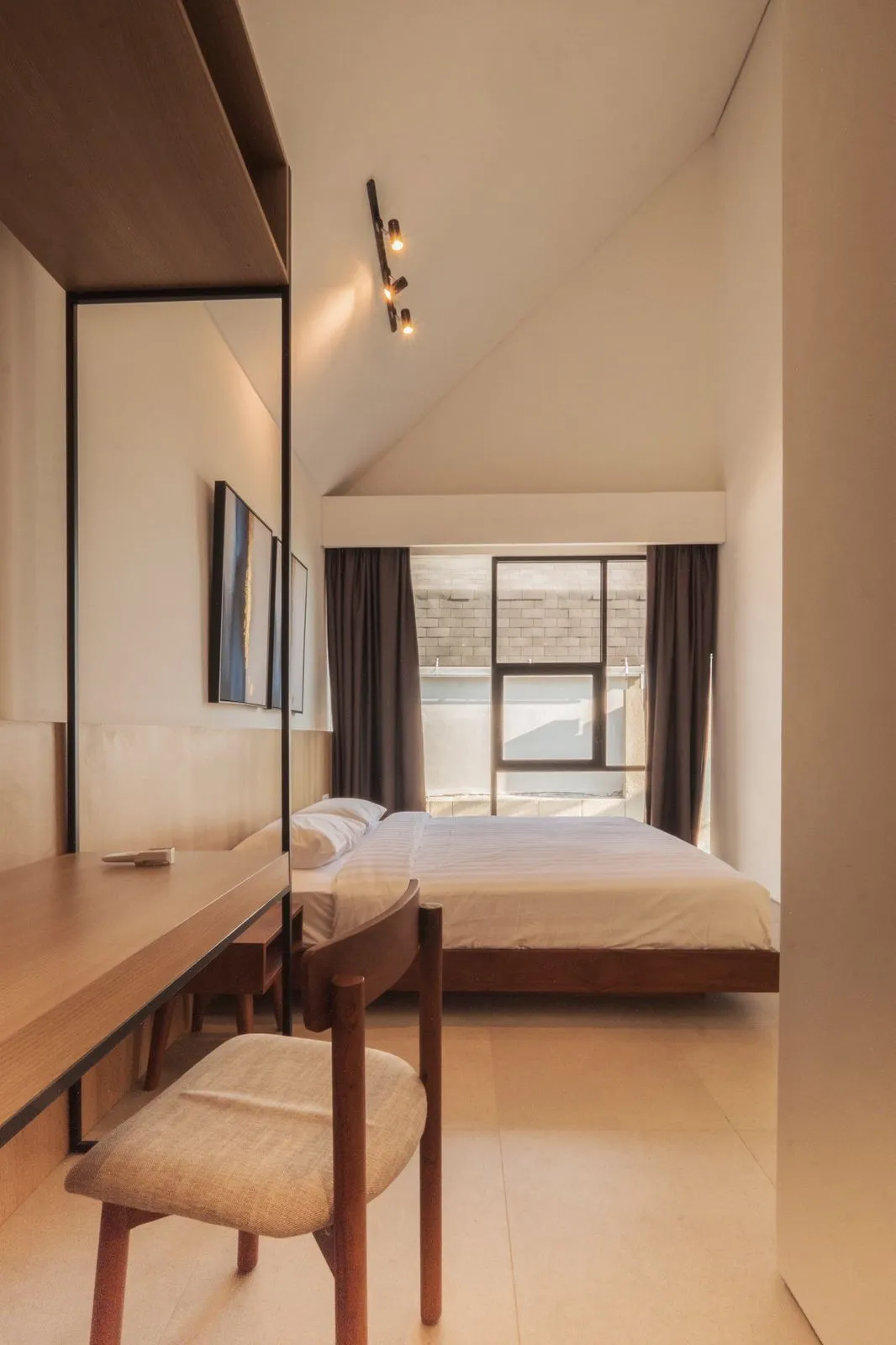 Villa Brand New Modern Ubud — image 2