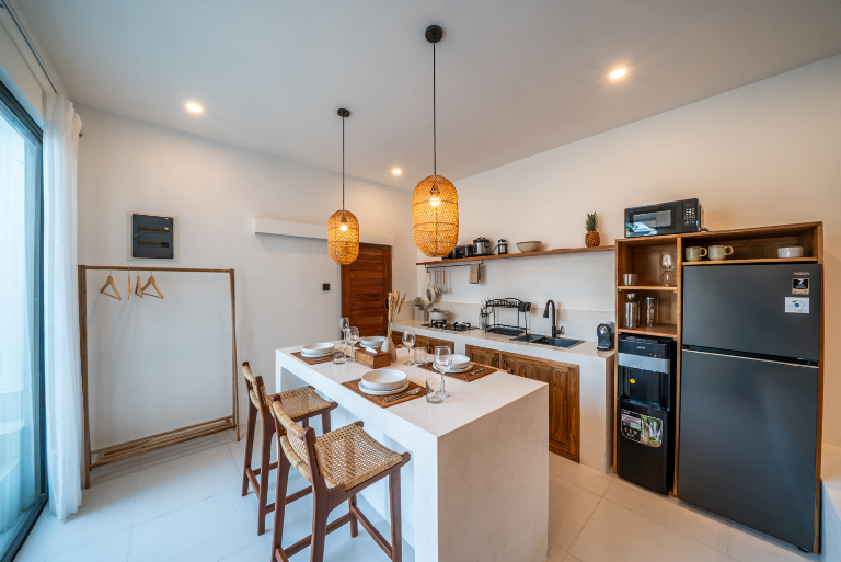2BR Villa - Closed Living Pool Roof top TOP location — image 1
