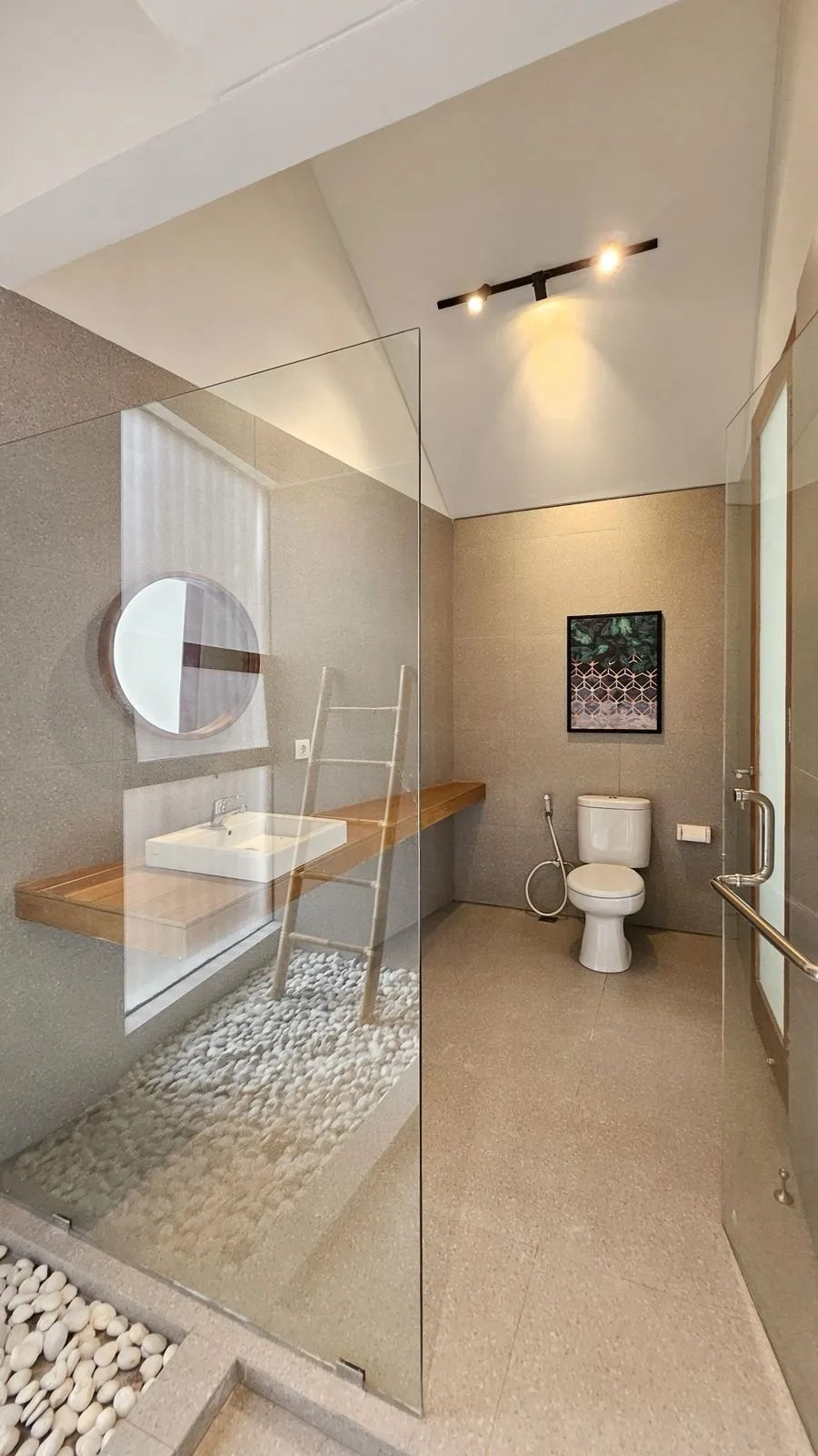 Modern Villa For Rent 3 Bed In UbudGianyar Bali KD-3817 — image 4