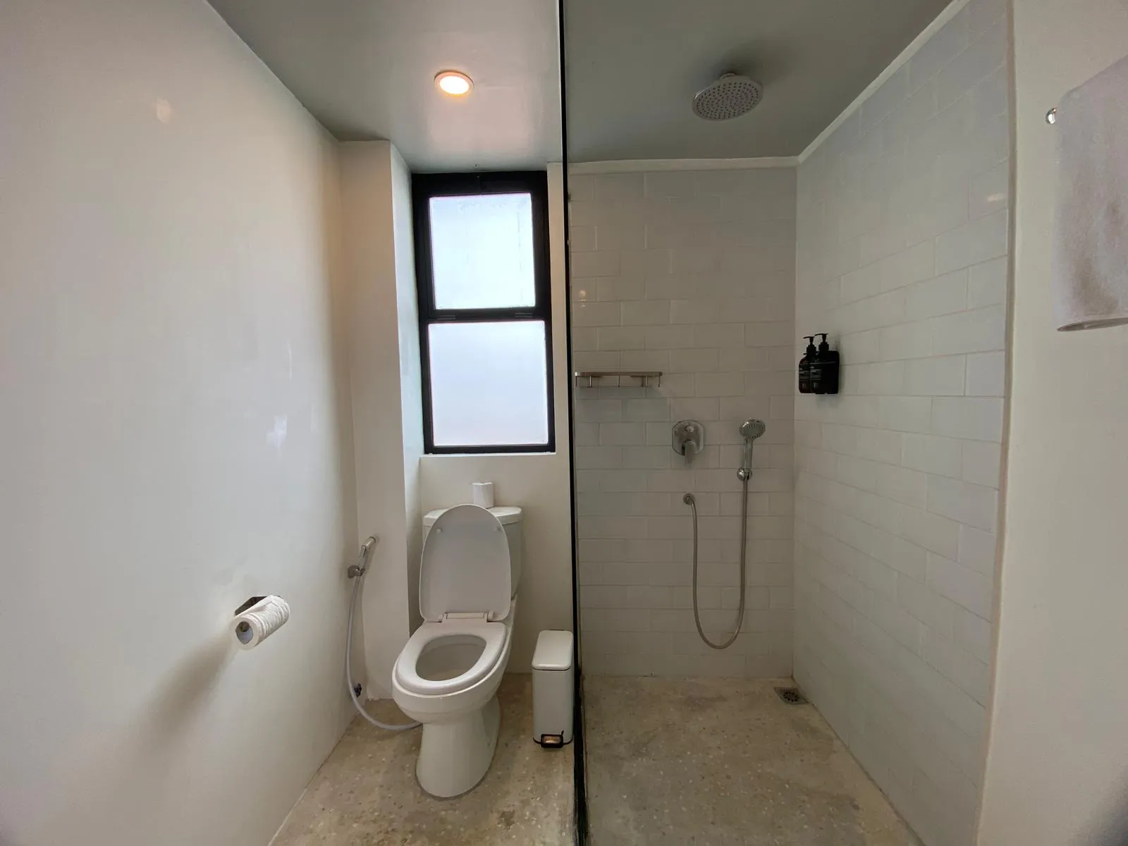 Tropicana Loft – Corner Loft Apartment with 360° Views in Canggu!! — image 1