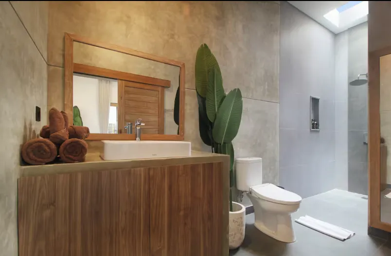 SPACIOUS 2-BEDROOM VILLA NESTLED WITHIN RICE PADDIES — image 4