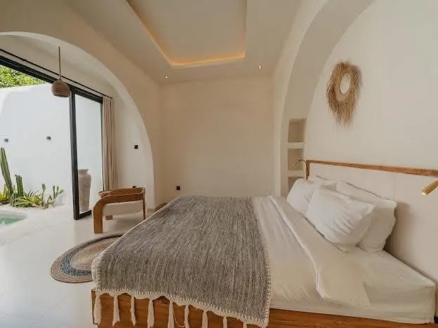 Villa For Rent 2 Bed In Tumbak Bayuh Badung Bali PR-3819 — image 4