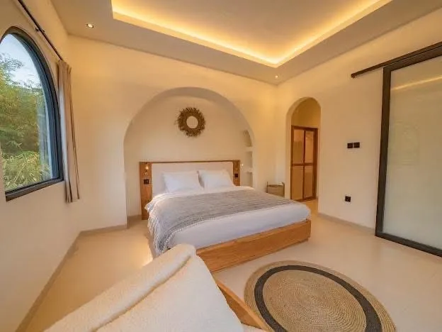 Villa For Rent 2 Bed In Tumbak Bayuh Badung Bali PR-3819 — image 2