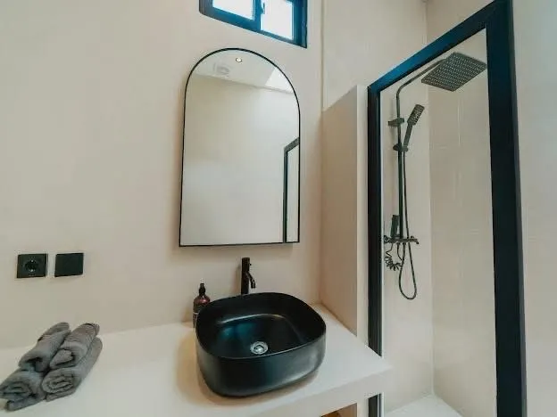 Villa For Rent 2 Bed In Tumbak Bayuh Badung Bali PR-3819 — image 1
