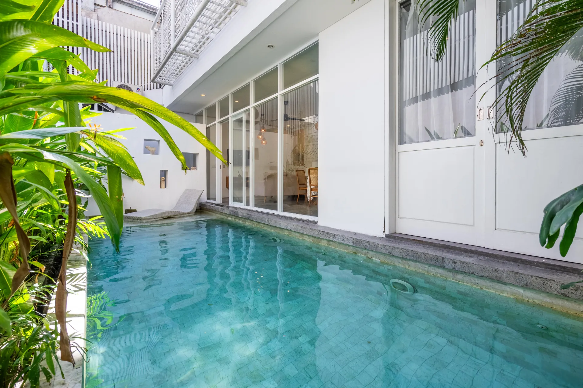 Villa Masti – Charming 3 Bedroom Villa in the Heart of Canggu — image 2