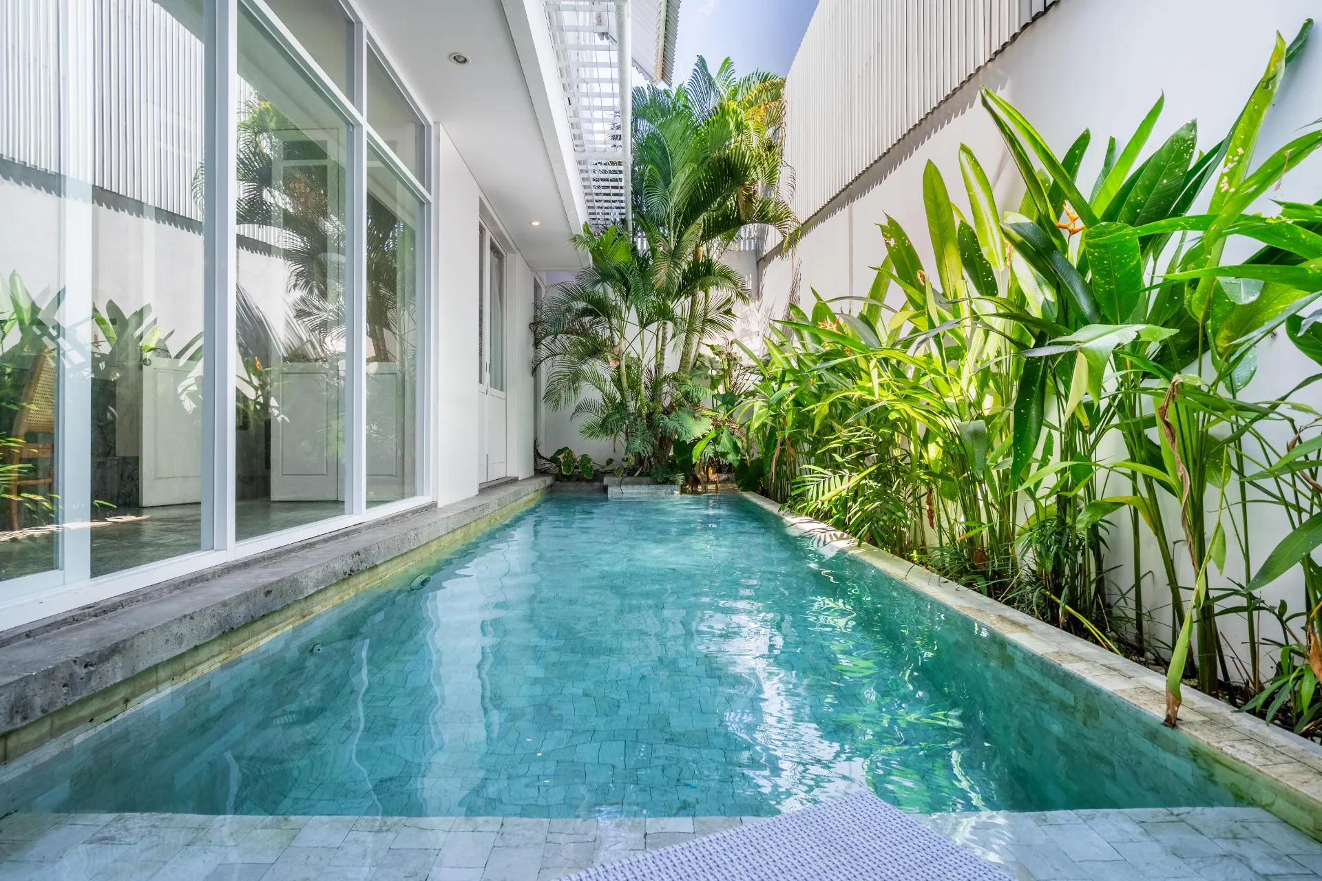 Villa Masti – Charming 3 Bedroom Villa in the Heart of Canggu — image 1