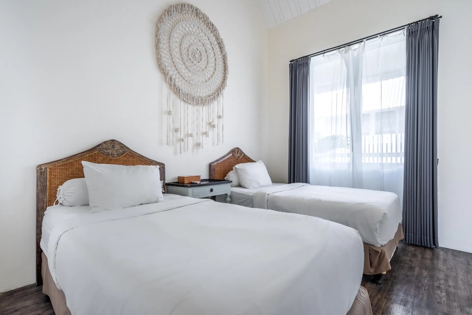 Villa Masti – Charming 3 Bedroom Villa in the Heart of Canggu — image 3