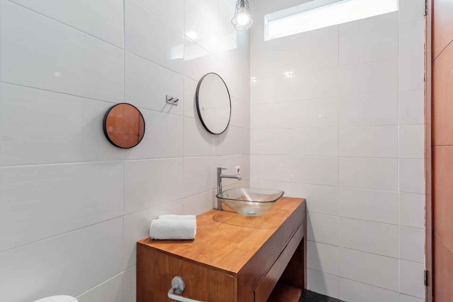 Affordable 2BR Home in Central Canggu – Walk to Cafés & Shops — image 2