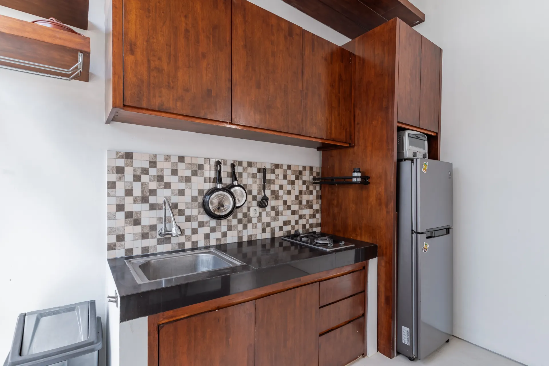 Affordable 2BR Home in Central Canggu – Walk to Cafés & Shops — image 3