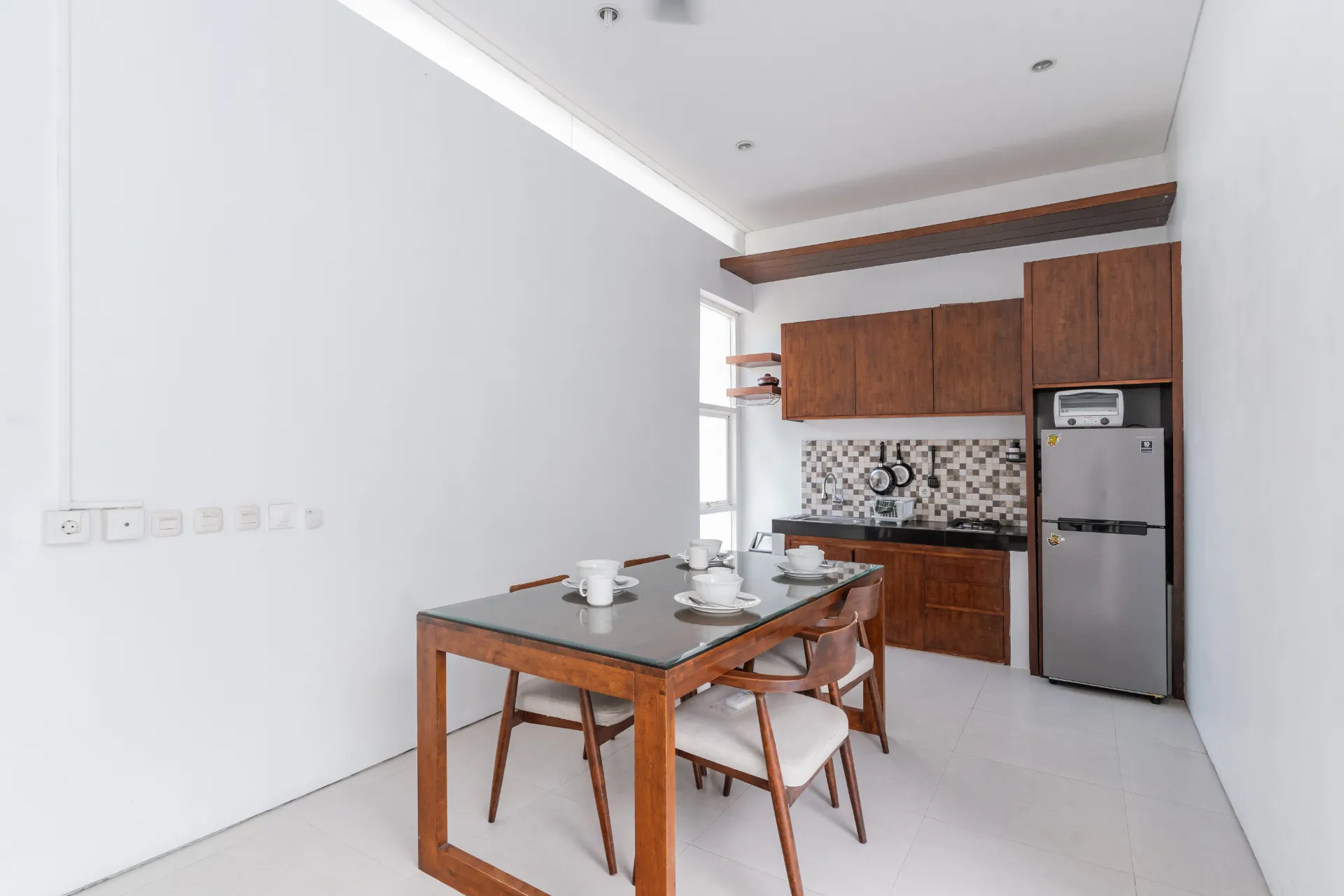 Affordable 2BR Home in Central Canggu – Walk to Cafés & Shops — image 4