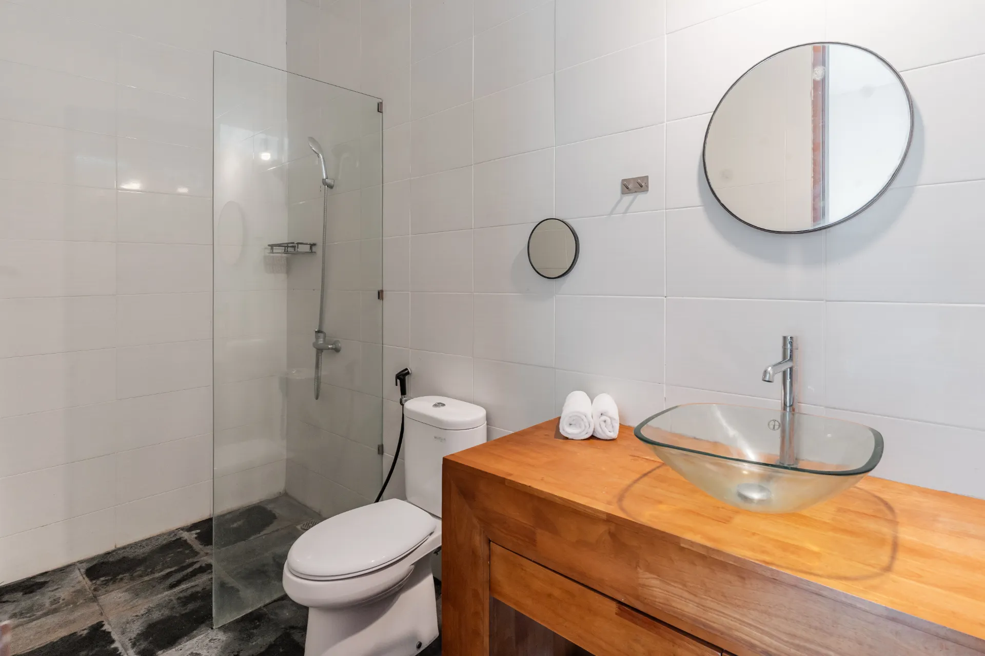 Affordable 2BR Home in Central Canggu – Walk to Cafés & Shops — image 1