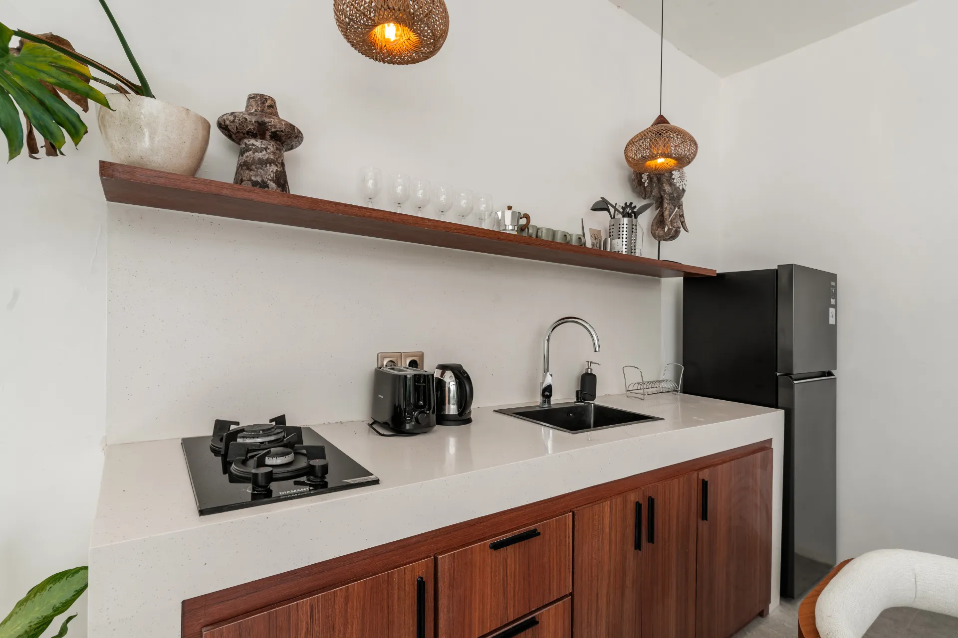 Modern 2BR Villa – 6 Minutes to Balangan Uluwatu Beach 🌊✨ — image 4