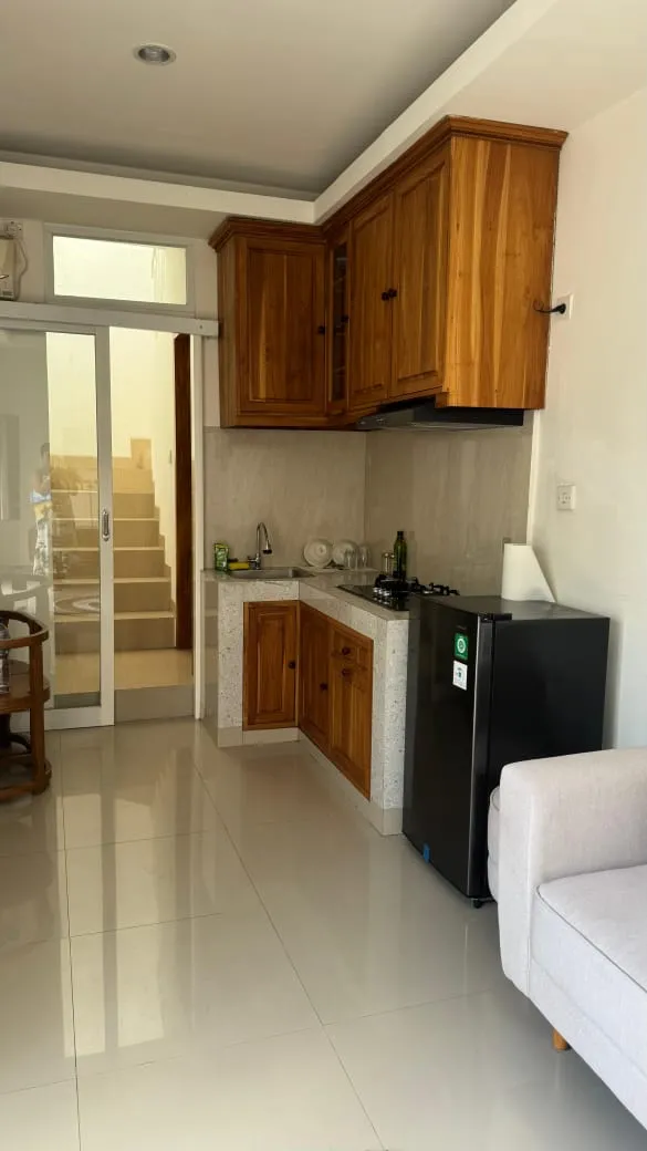 2bedroom villa BKR Bali Cliff Ungasan