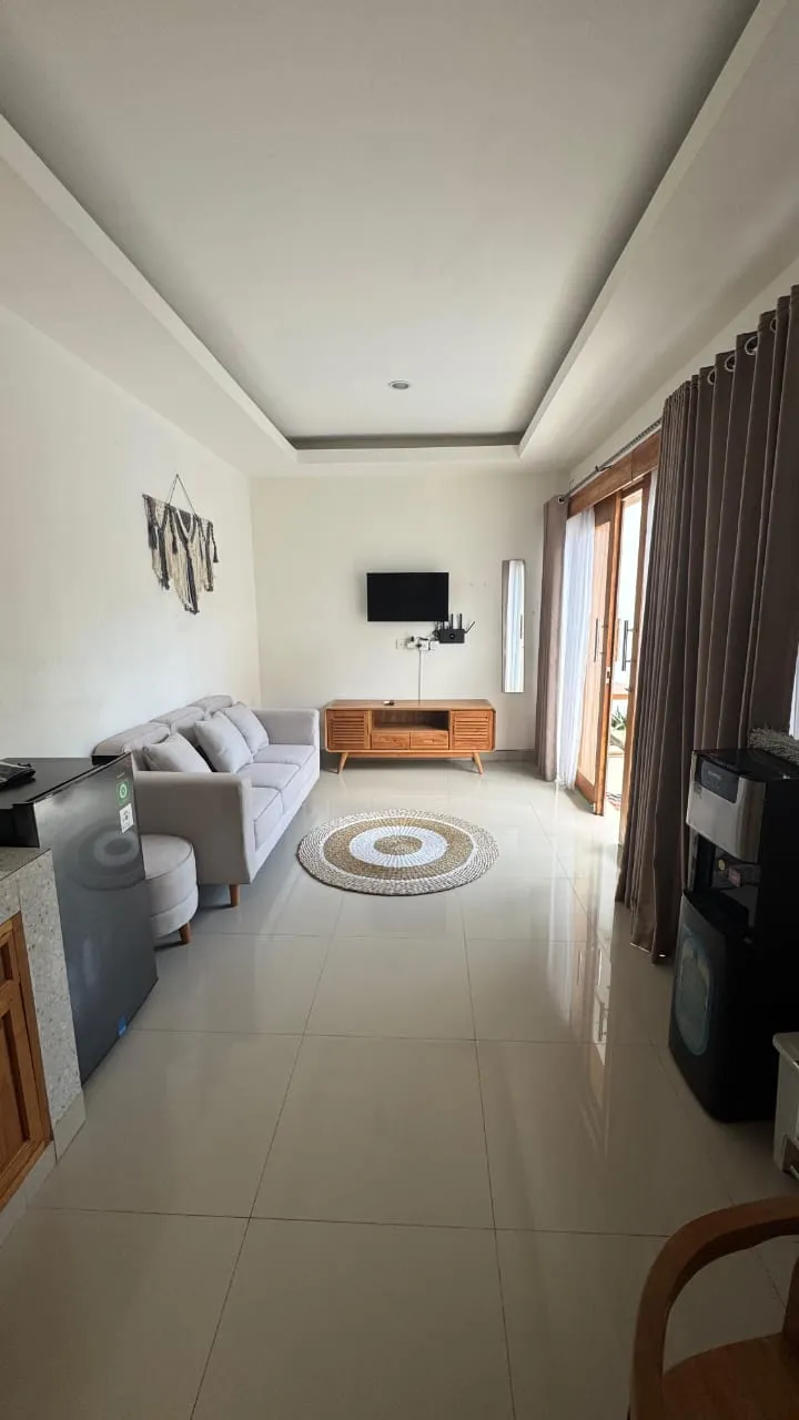 2bedroom villa BKR Bali Cliff Ungasan — image 1