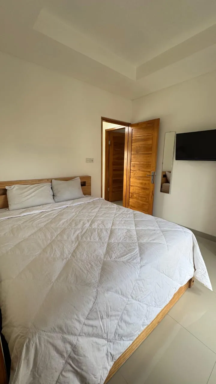 2bedroom villa BKR Bali Cliff Ungasan — image 3