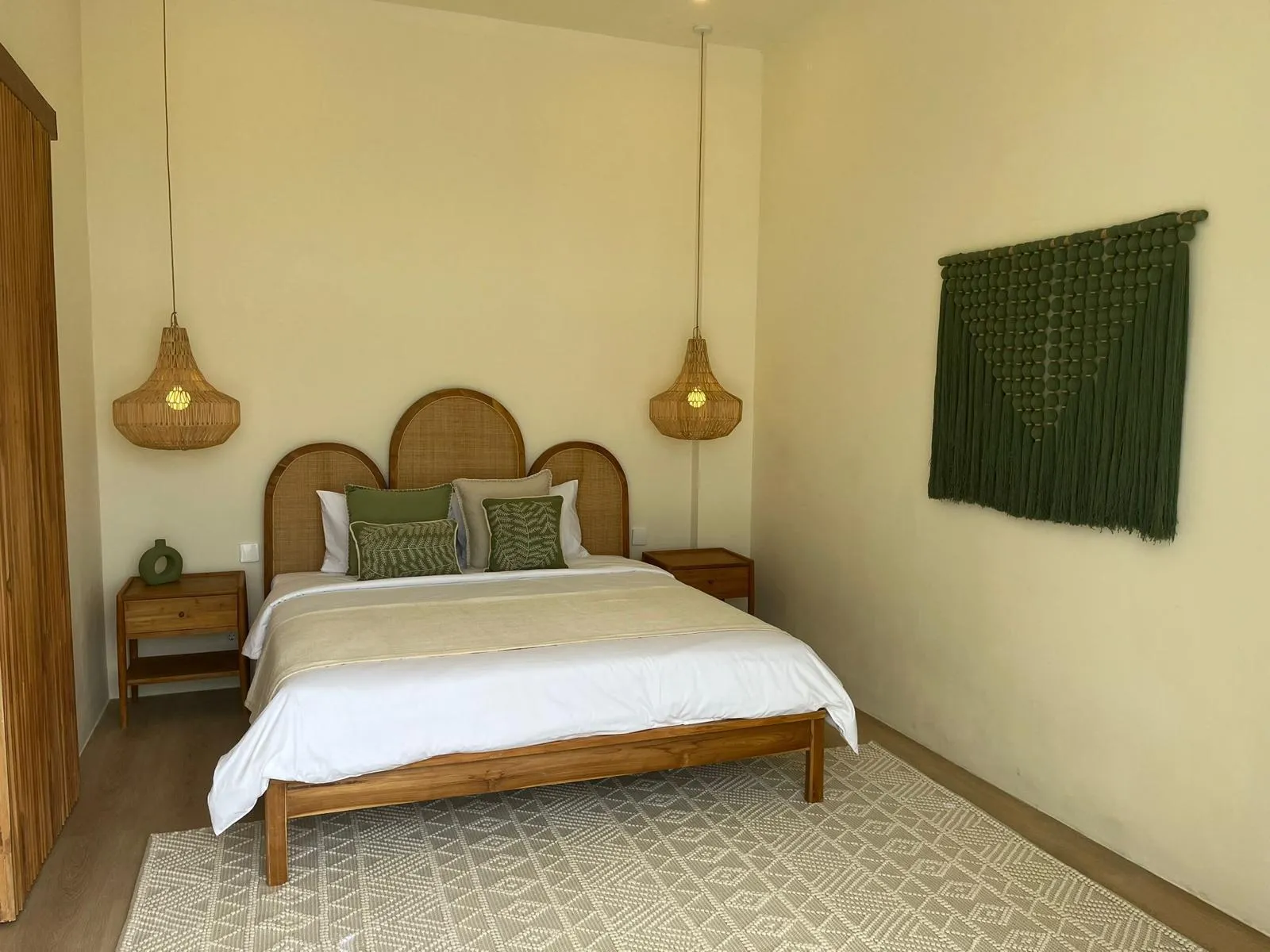 Villa for Sale Ungasan 4 Bedroom full view — image 4