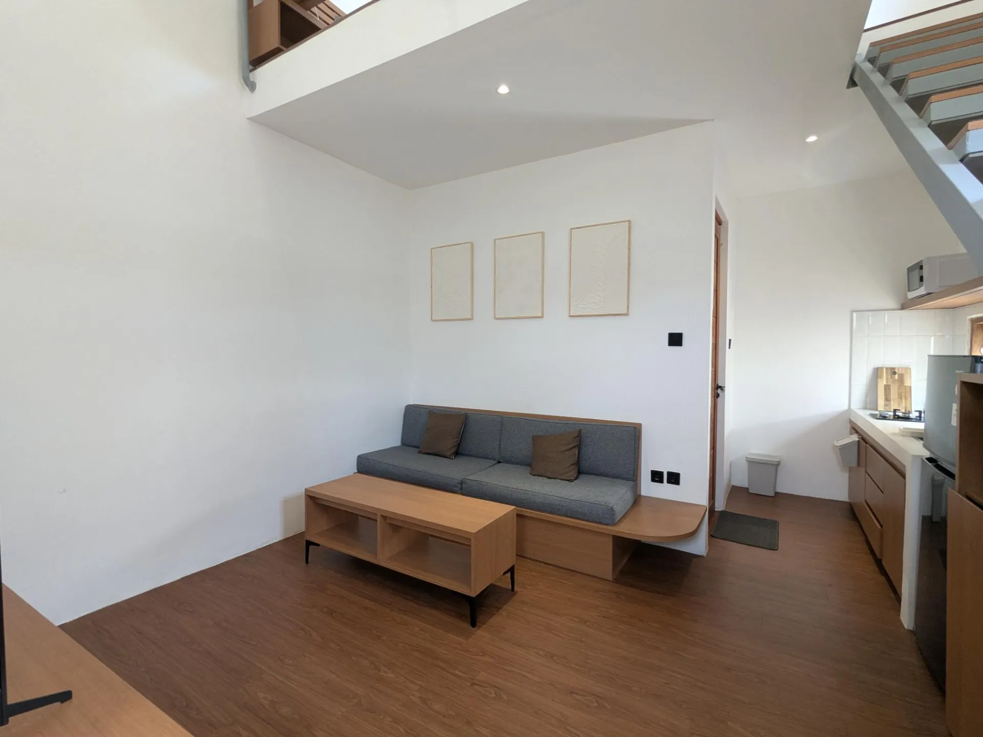 (Pet Friendly 🐶 / Ava. February 2026~) Studio Apartment in Prime Canggu! — image 4