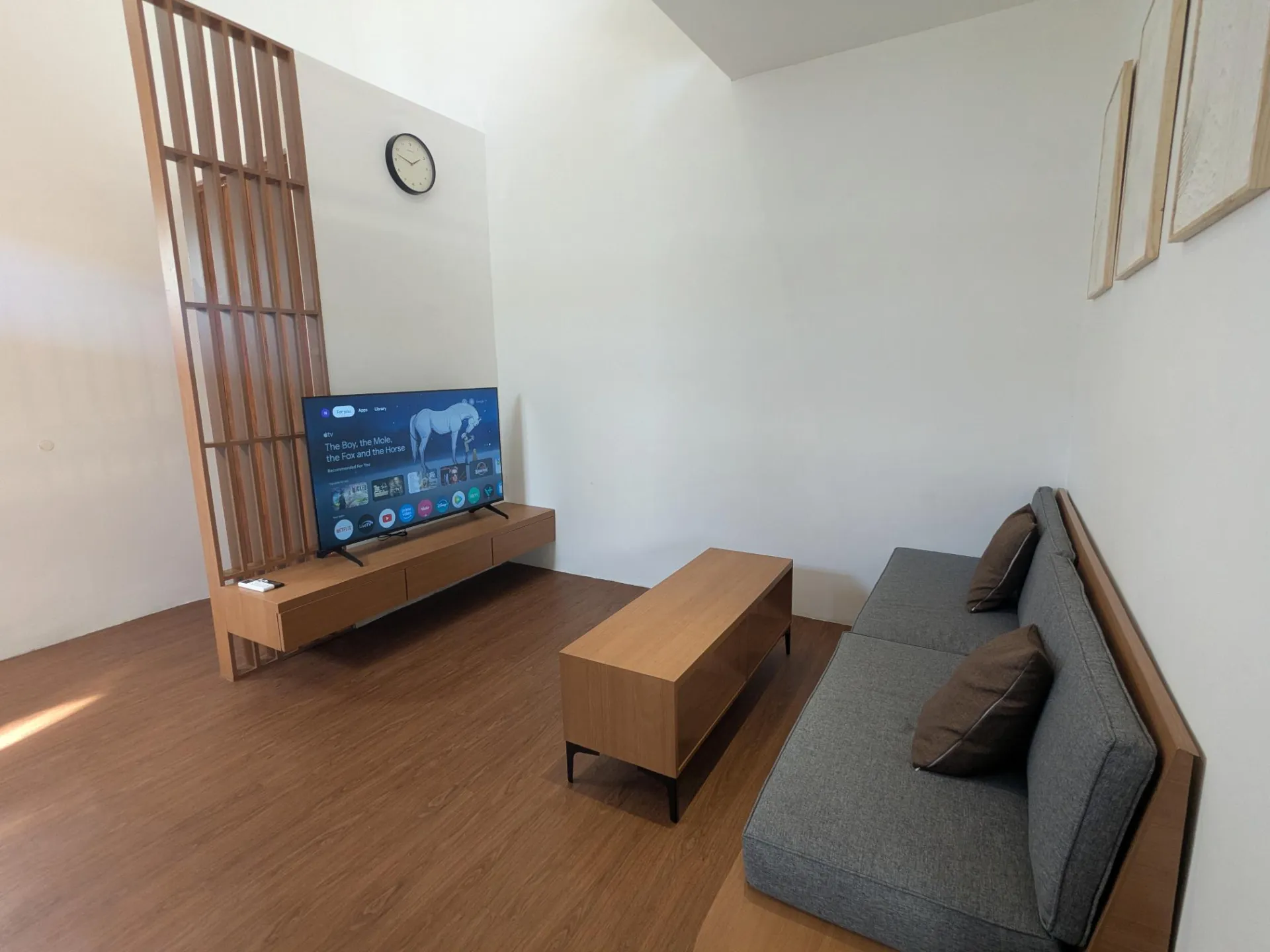 (Pet Friendly 🐶 / Ava. February 2026~) Studio Apartment in Prime Canggu!