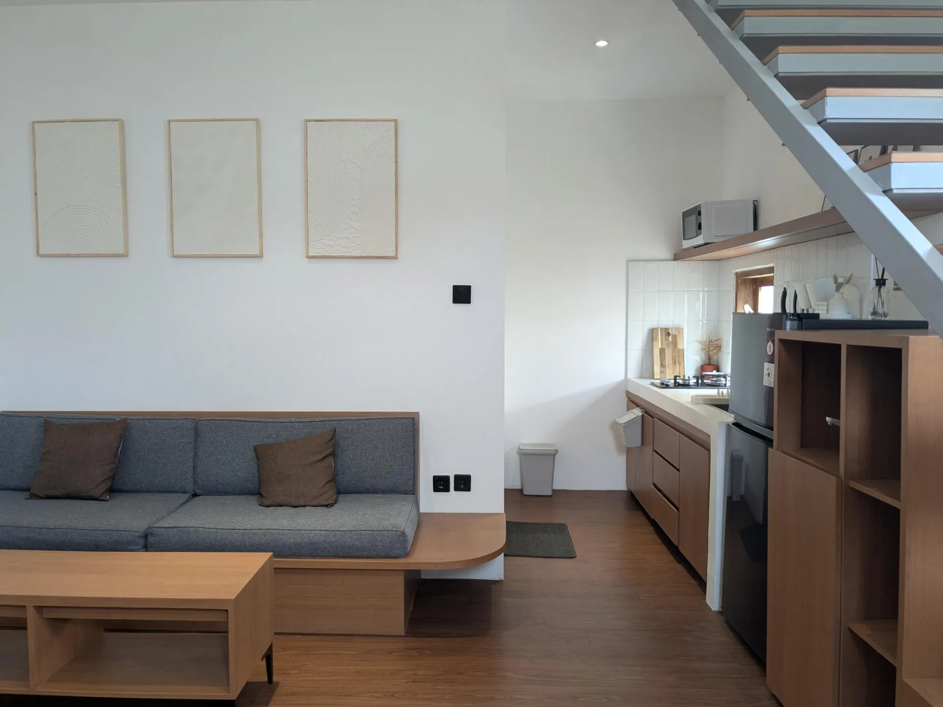 (Pet Friendly 🐶 / Ava. February 2026~) Studio Apartment in Prime Canggu! — image 3
