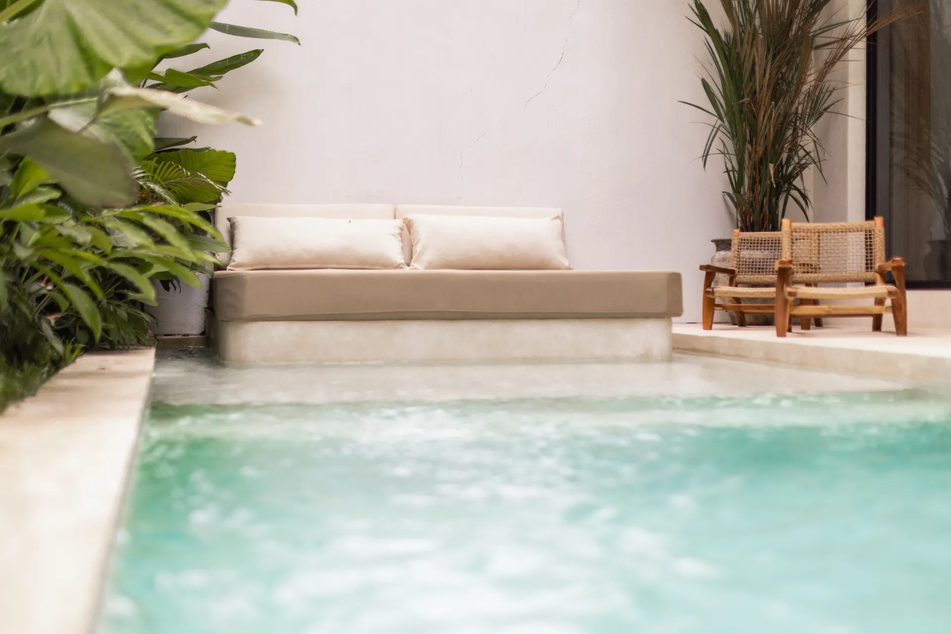 3BD Luxury Modern Villa Cemagi - DN1 — image 1