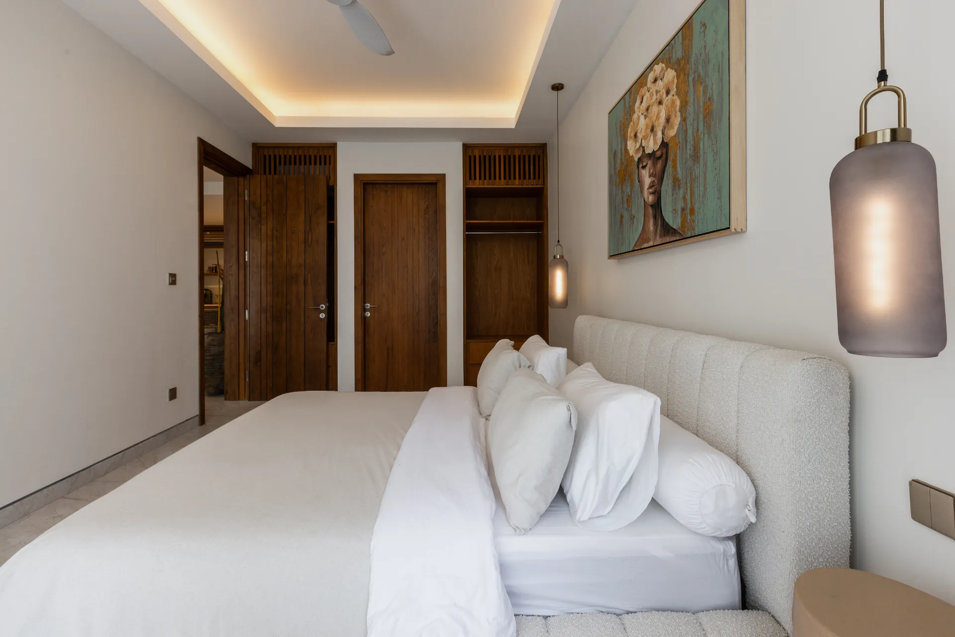 3BD Luxury Modern Villa Cemagi - DN1 — image 3