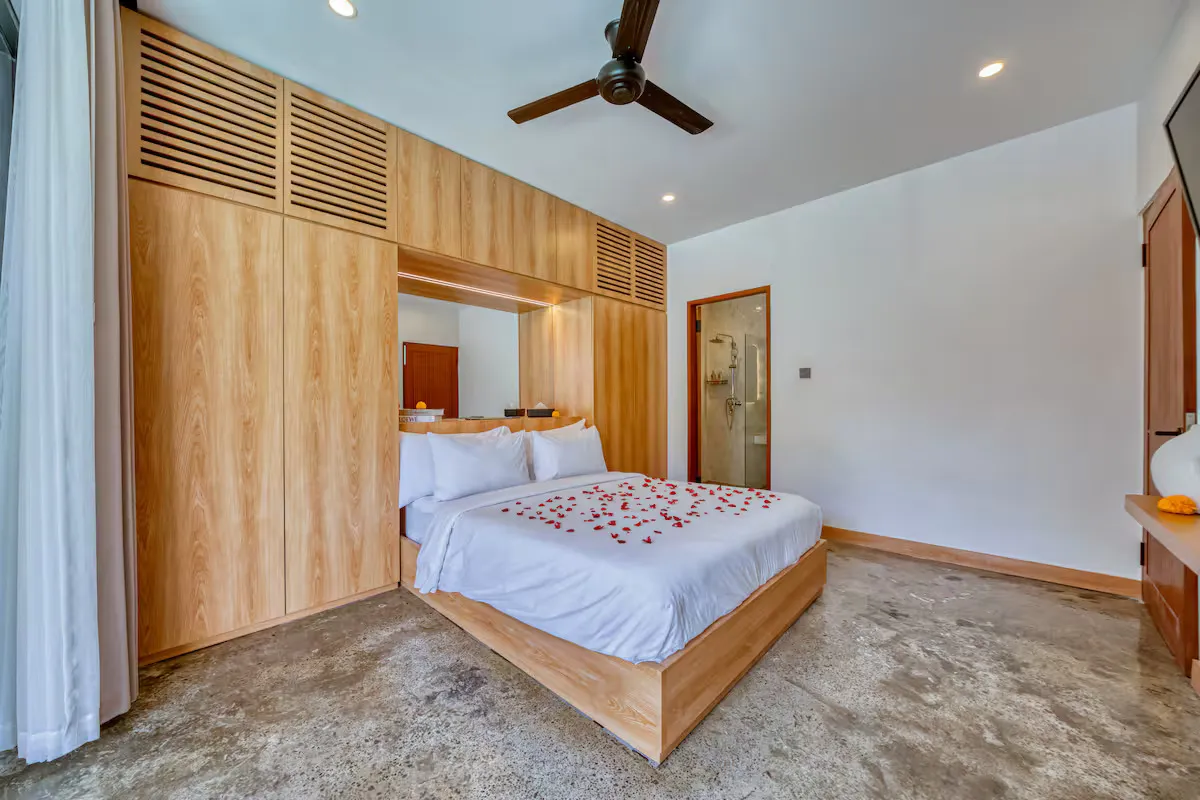 3BR Villa in Umalas for Lease (3UM5) — image 1