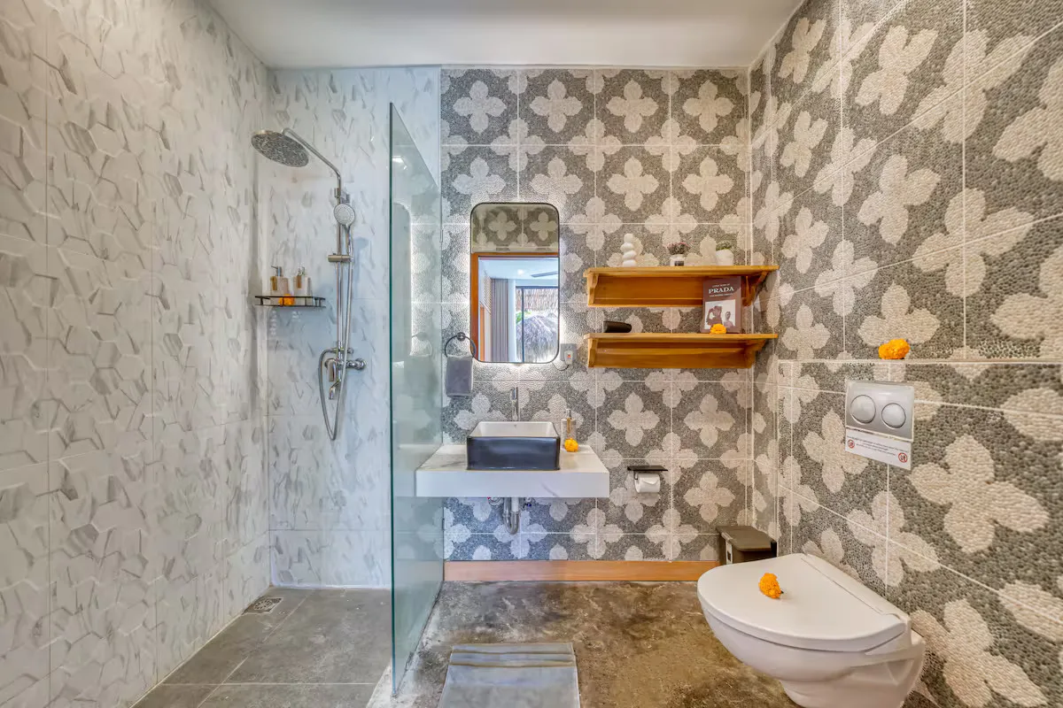 3BR Villa in Umalas for Lease (3UM5) — image 3