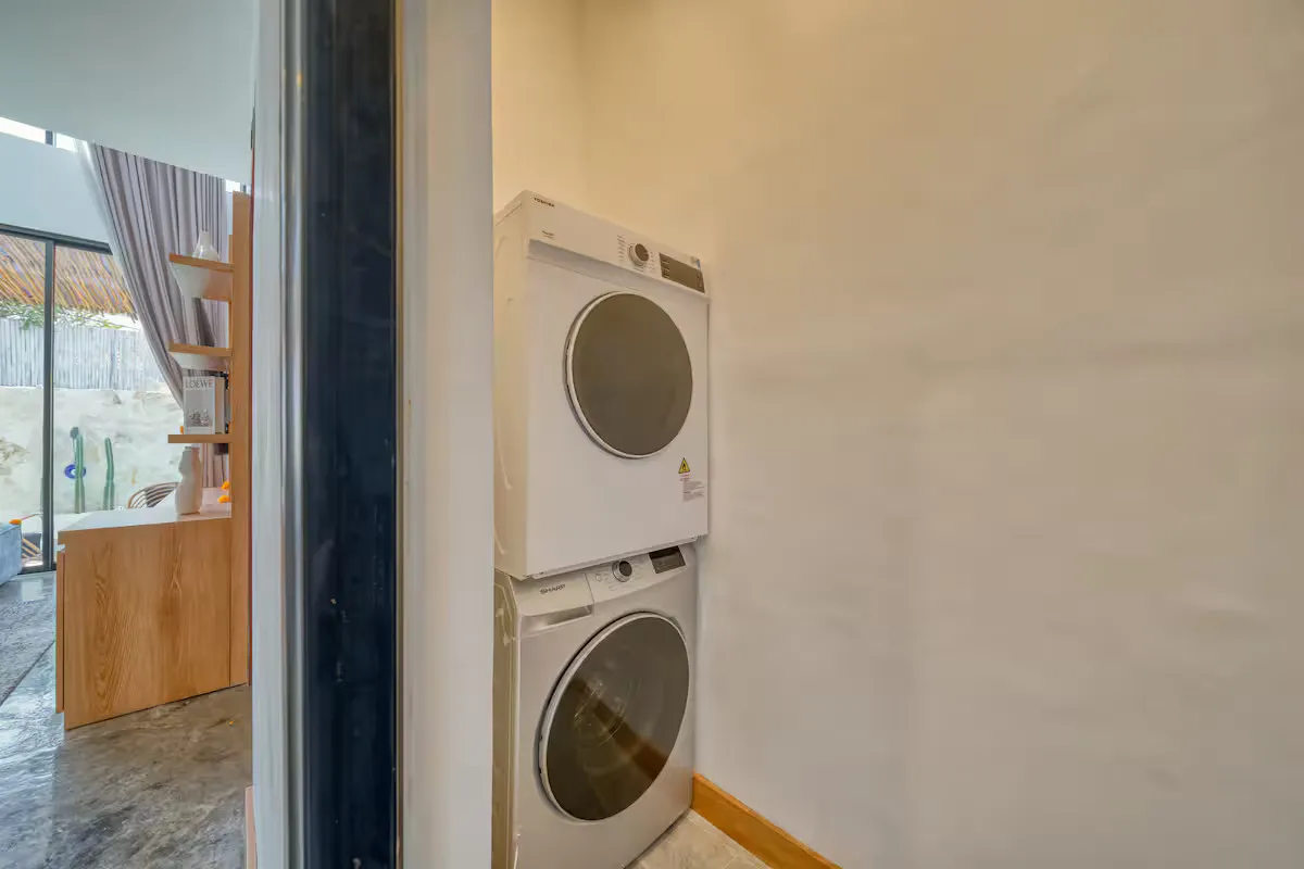 3BR Villa in Umalas for Lease (3UM5) — image 4