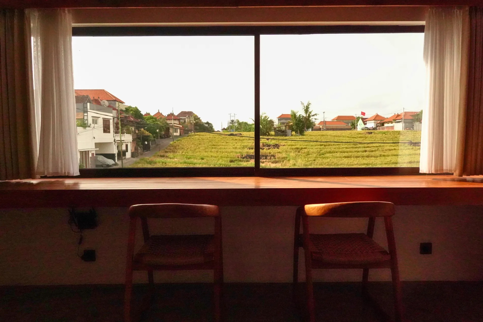 Villa Vesuvio: Chic Canggu Escape Stylish 1BR Private Pool Villa — image 3