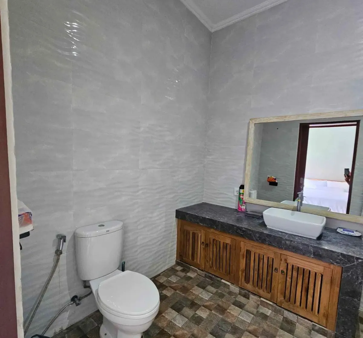 3BR Villa Family at Kerobokan Near Kiddy School — image 2