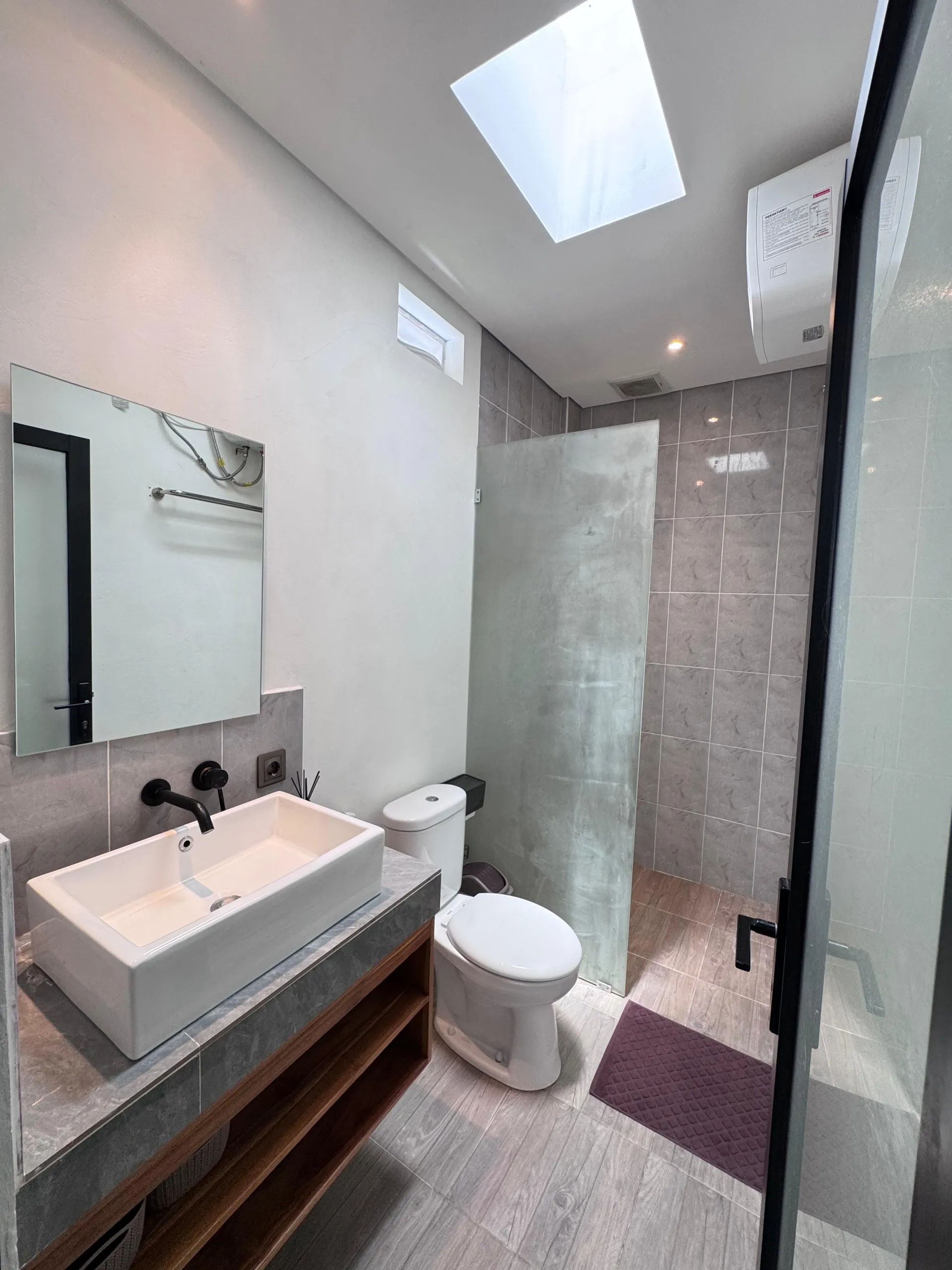 A studio guesthouse at Umalas bumbak with private kitchen — image 3