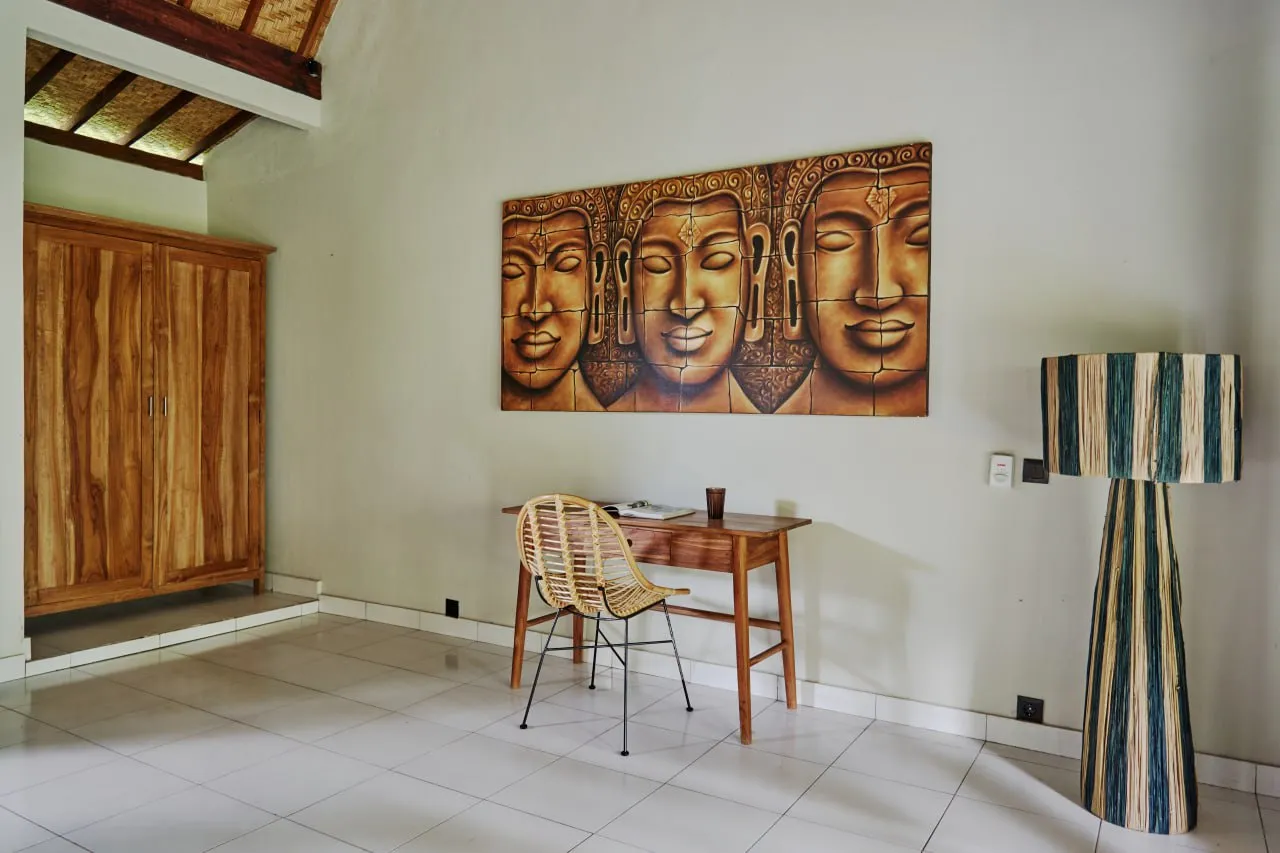 Joy House 2 Bedroom Villa — image 1