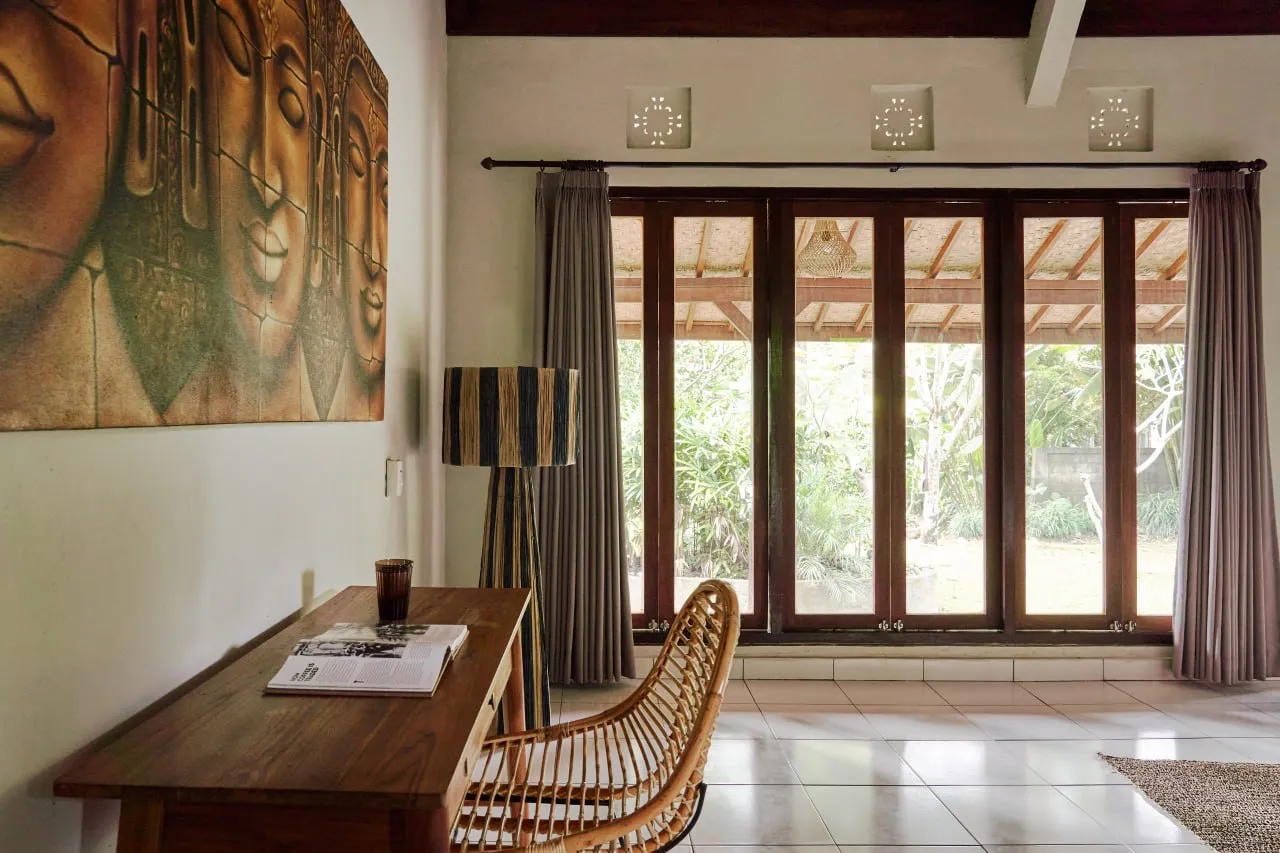 Joy House 2 Bedroom Villa — image 2