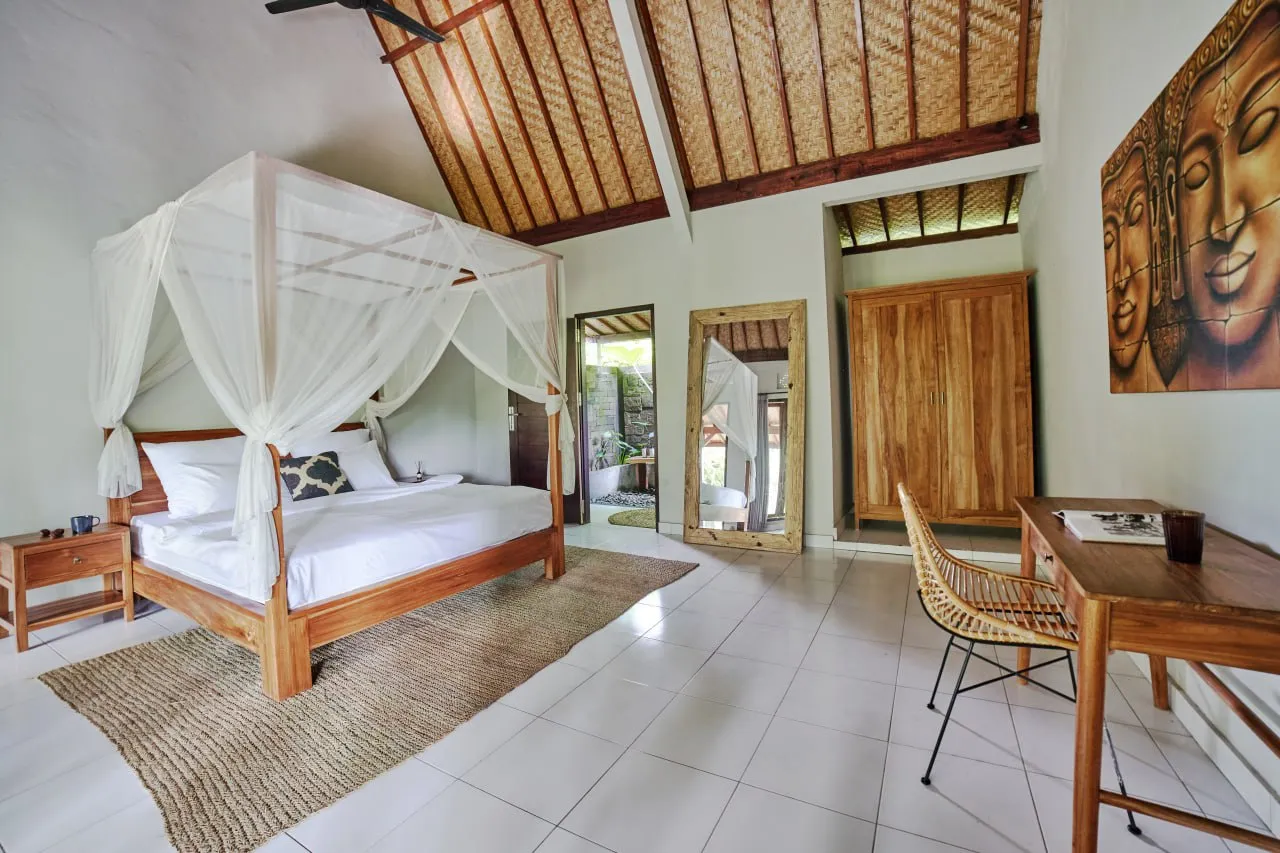 Joy House 2 Bedroom Villa — image 3