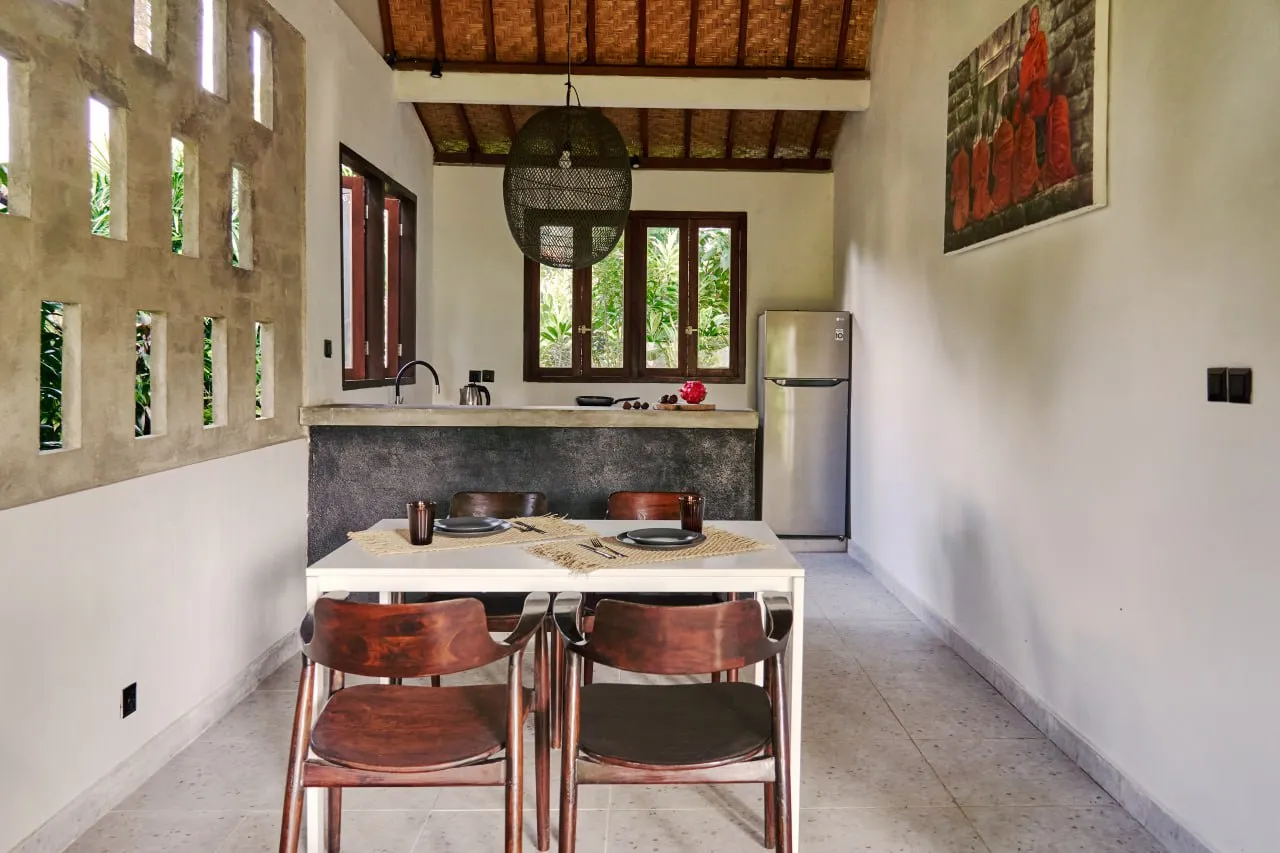 Joy House 2 Bedroom Villa — image 4